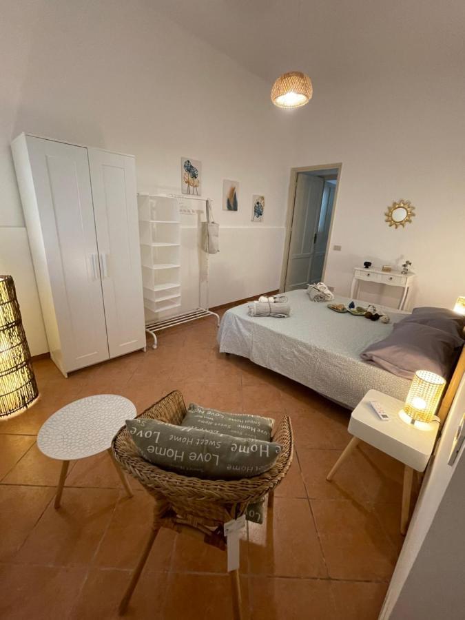 Casa Vacanze Baglio Barcellona Mondello Palermo Buitenkant foto