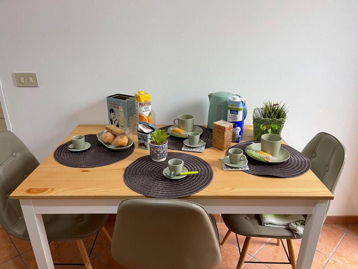 Casa Vacanze Baglio Barcellona Mondello Palermo Buitenkant foto