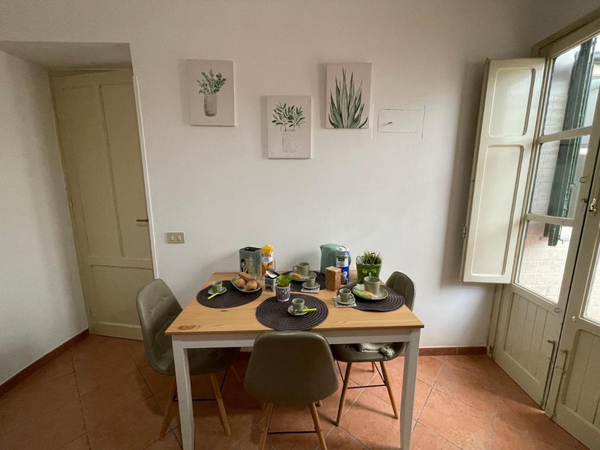 Casa Vacanze Baglio Barcellona Mondello Palermo Buitenkant foto