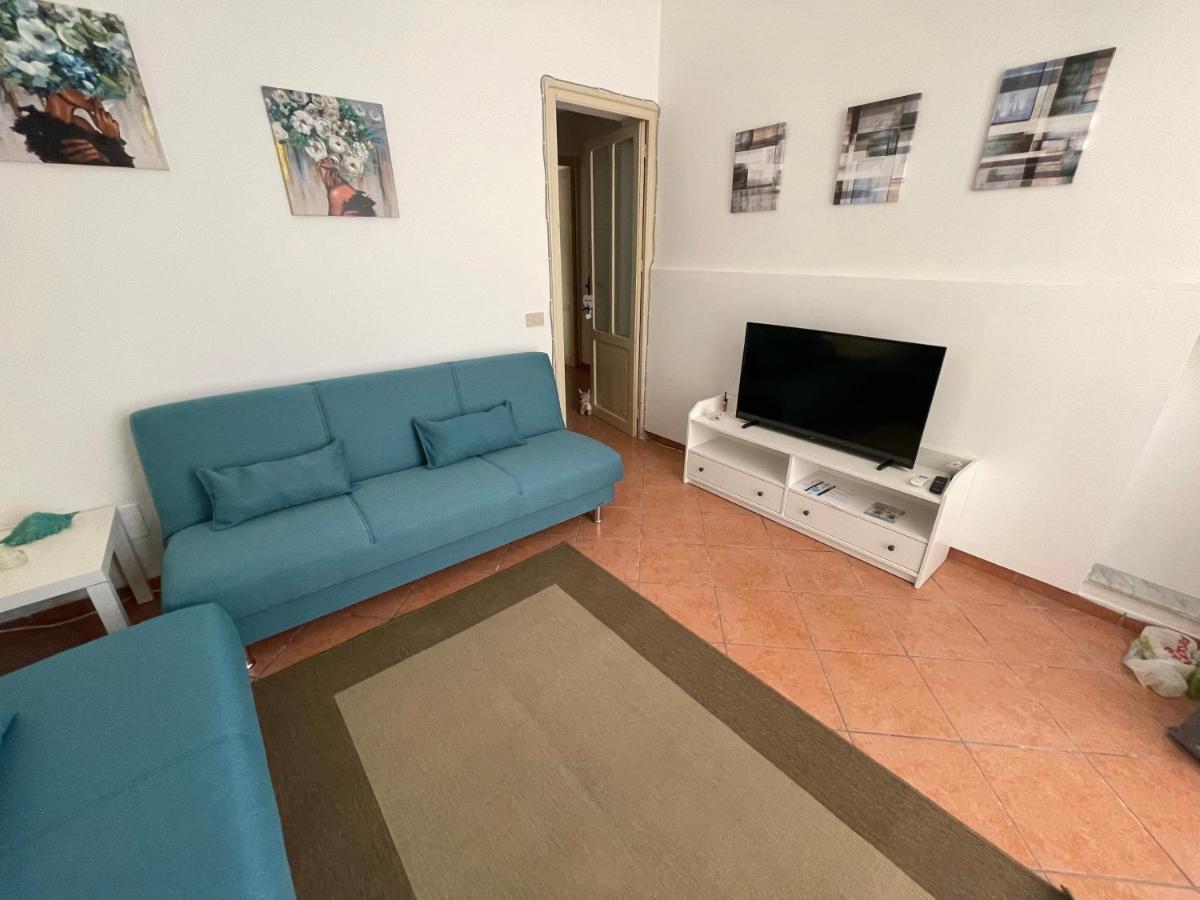 Casa Vacanze Baglio Barcellona Mondello Palermo Buitenkant foto