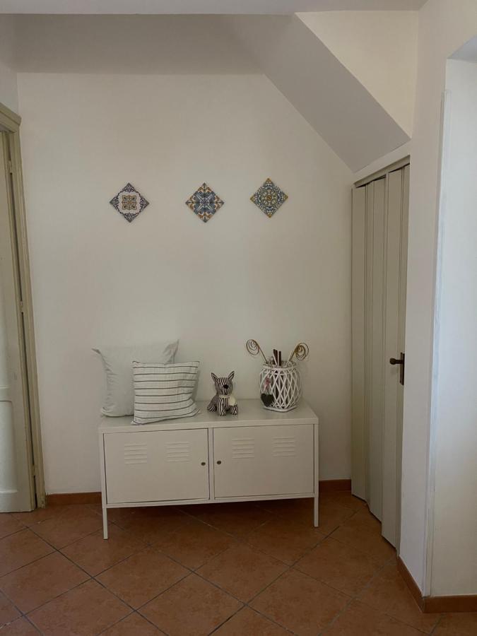 Casa Vacanze Baglio Barcellona Mondello Palermo Buitenkant foto